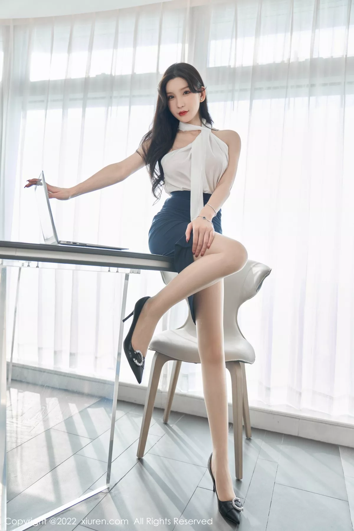 [XiuRen秀人网]第5948期周于希写真-秀人资源网